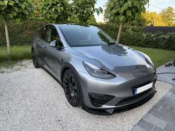 PERFORMANCE * BODYKIT * ENHANCED PILOT * TREKHAAK