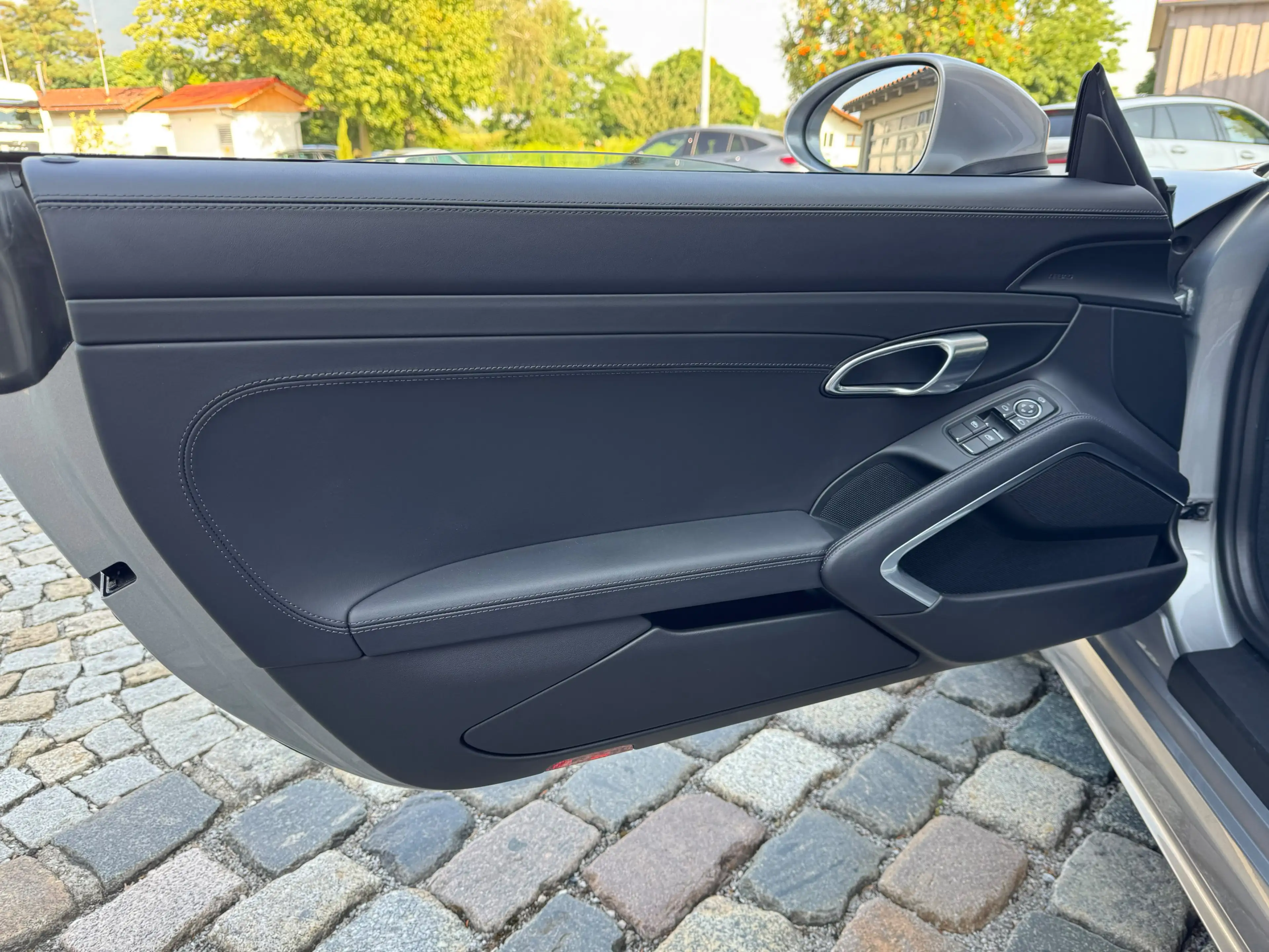Porsche Cayman GTS CarPlay|PDK|KESSY|PASM — photo 13