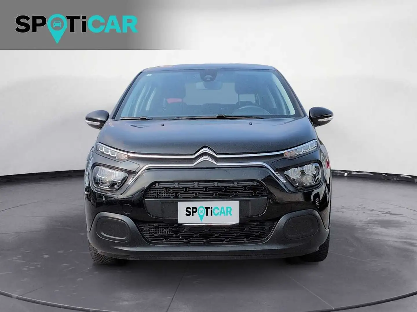 Citroen C3 BlueHDi 100 S&S Feel - 2