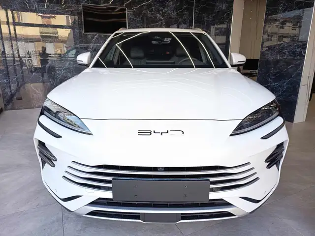 BYD Seal U DM-i 1.5 218 CV PHEV Comfort