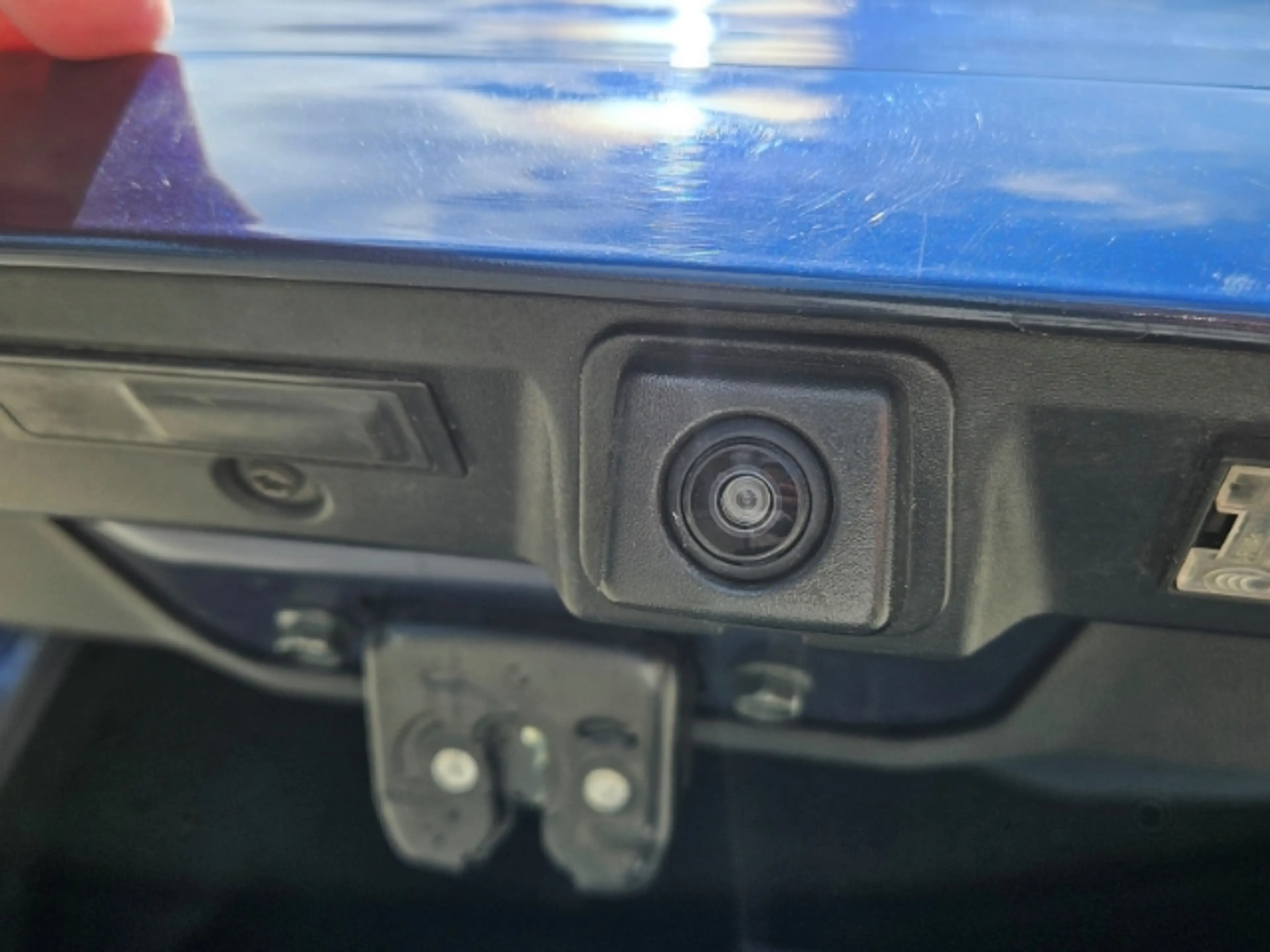 Renault Kadjar Crossboarder-S 1.2 TCe 130 BOSE Kamera Leder — photo 15