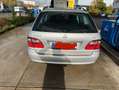 Mercedes-Benz E 220 E 220 T CDI Automatik Classic DPF Silber - thumbnail 4