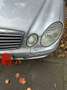 Mercedes-Benz E 220 E 220 T CDI Automatik Classic DPF Silber - thumbnail 5