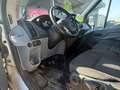 Ford Transit Custom Transit Custom 340 L2H2 LKW VA MH Trend Silber - thumbnail 22