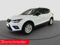 SEAT Arona 1.0 TSI Xcellence NAVI KAMERA VIRT.COCKPIT ACC Blanc - thumbnail 1