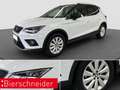 SEAT Arona 1.0 TSI Xcellence NAVI KAMERA VIRT.COCKPIT ACC Blanc - thumbnail 35