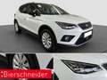 SEAT Arona 1.0 TSI Xcellence NAVI KAMERA VIRT.COCKPIT ACC Weiß - thumbnail 12