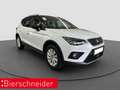 SEAT Arona 1.0 TSI Xcellence NAVI KAMERA VIRT.COCKPIT ACC Blanc - thumbnail 10