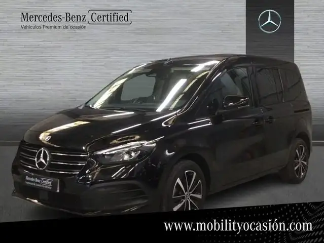 Mercedes-Benz Classe T 180 d standard Progressive