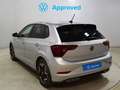 Volkswagen Polo 1.0 TSI R-Line DSG 85kW Gris - thumbnail 3
