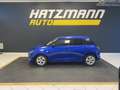 Suzuki Swift SWIFT Shine 1.2 Hybrid 81PS 5G Schalter Blau - thumbnail 1