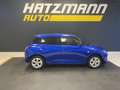 Suzuki Swift SWIFT Shine 1.2 Hybrid 81PS 5G Schalter Blau - thumbnail 4