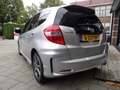 Honda Jazz 1.4 Elegance volledig onderhouden jazz automaat SI Grijs - thumbnail 12