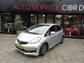 Honda Jazz 1.4 Elegance volledig onderhouden jazz automaat SI Grijs - thumbnail 19