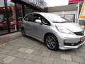 Honda Jazz 1.4 Elegance volledig onderhouden jazz automaat SI Grijs - thumbnail 16