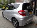 Honda Jazz 1.4 Elegance volledig onderhouden jazz automaat SI Grijs - thumbnail 11