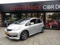 Honda Jazz 1.4 Elegance volledig onderhouden jazz automaat SI Grijs - thumbnail 4