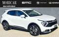 Kia Sportage 1.6 TGDi HEV AT Style Weiß - thumbnail 4
