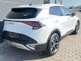 Kia Sportage 1.6 TGDi HEV AT Style Weiß - thumbnail 9