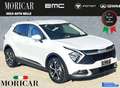 Kia Sportage 1.6 TGDi HEV AT Style Weiß - thumbnail 1