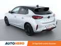 Opel Corsa 1.2 Turbo GS Silber - thumbnail 4