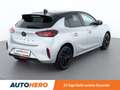 Opel Corsa 1.2 Turbo GS Silber - thumbnail 6