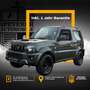 Suzuki Jimny Ranger|1.HAND|EURO6|KLIMA|SHZ|AHK|ALLWETTERREIF. Grün - thumbnail 1