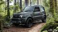 Suzuki Jimny Ranger|1.HAND|EURO6|KLIMA|SHZ|AHK|ALLWETTERREIF. Vert - thumbnail 2