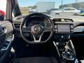 Nissan Leaf Acenta+ACC+Fußgänger+DAB+Kamera Rosso - thumbnail 13