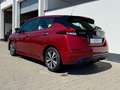 Nissan Leaf Acenta+ACC+Fußgänger+DAB+Kamera Rosso - thumbnail 6