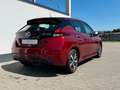 Nissan Leaf Acenta+ACC+Fußgänger+DAB+Kamera Rosso - thumbnail 7