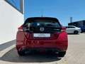 Nissan Leaf Acenta+ACC+Fußgänger+DAB+Kamera Rosso - thumbnail 8