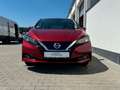 Nissan Leaf Acenta+ACC+Fußgänger+DAB+Kamera Rosso - thumbnail 5