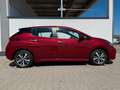 Nissan Leaf Acenta+ACC+Fußgänger+DAB+Kamera Rosso - thumbnail 4