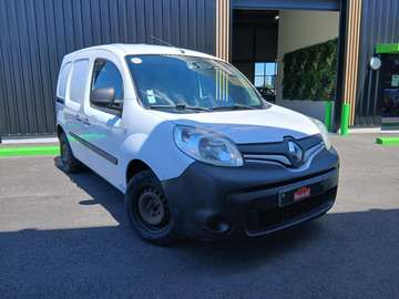 Kangoo L1 1.5 dCi FAP - 75 - ESP  II PHASE 2 GARANTIE 6 MOIS*