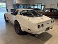 Chevrolet Corvette C3 Weiß - thumbnail 3