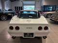 Chevrolet Corvette C3 Weiß - thumbnail 4