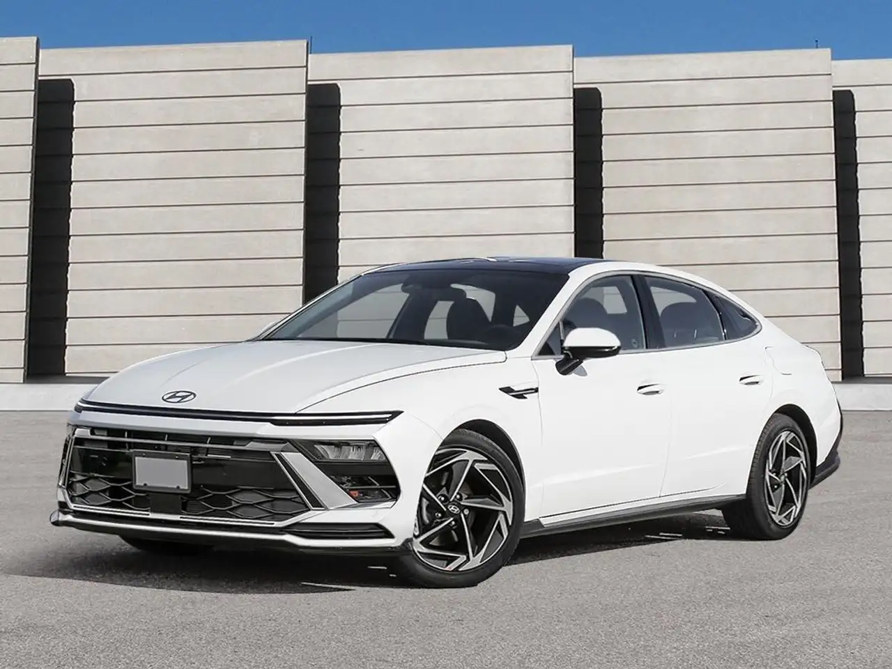 2026 Hyundai SONATA
