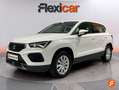 SEAT Ateca 1.0 TSI S&S Reference XM Blanco - thumbnail 3