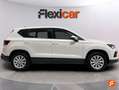 SEAT Ateca 1.0 TSI S&S Reference XM Blanco - thumbnail 5