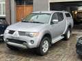 Mitsubishi L200 2.5 Tdint. GLS 4WD Gris - thumbnail 2