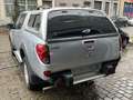Mitsubishi L200 2.5 Tdint. GLS 4WD Gris - thumbnail 3