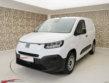 KW L1+ BLUEHDI 100 MT