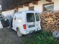Volkswagen Caddy Caddy Kombi SDI Ds. Weiß - thumbnail 5