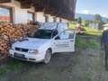 Volkswagen Caddy Caddy Kombi SDI Ds. Weiß - thumbnail 2