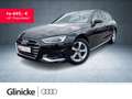 Audi A4 advanced 35 TFSI Nav/ACC/Assist/PBox/SH Schwarz - thumbnail 1