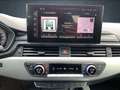Audi A4 advanced 35 TFSI Nav/ACC/Assist/PBox/SH Schwarz - thumbnail 27