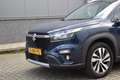 Suzuki S-Cross 1.4 Boosterjet Style Smart Hybrid | 1500kg-trekgew Blau - thumbnail 3