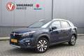 Suzuki S-Cross 1.4 Boosterjet Style Smart Hybrid | 1500kg-trekgew Blau - thumbnail 1