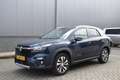 Suzuki S-Cross 1.4 Boosterjet Style Smart Hybrid | 1500kg-trekgew Blau - thumbnail 2